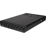 HP EliteDesk 8 Mini G1a (999A4ET), Mini-PC schwarz, Windows 11 Pro