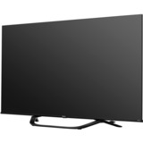 Hisense 55A66H, LED-Fernseher 139 cm(55 Zoll), schwarz, Triple Tuner, UltraHD/4K, HDR