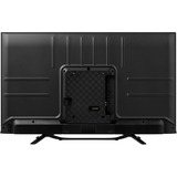 Hisense 55A66H, LED-Fernseher 139 cm(55 Zoll), schwarz, Triple Tuner, UltraHD/4K, HDR