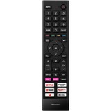 Hisense 70E78HQ, LED-Fernseher 176.5 cm(70 Zoll), schwarz, UltraHD/4K, Triple Tuner, SmartTV, WLAN, LAN