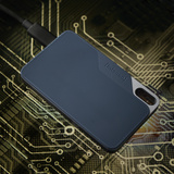 Intenso Externe SSD TX100 250 GB blaugrau, USB-A 3.2 Gen 1 (5 Gbit/s)