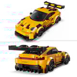 LEGO 77239 Speed Champions Porsche 911 GT3 RS Supersportwagen, Konstruktionsspielzeug 