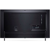 LG 55QNED756RA , LED-Fernseher 139 cm (55 Zoll), schwarz, UltraHD/4K, QNED, WLAN, LAN, Bluetooth, HDR10, Triple-Tuner