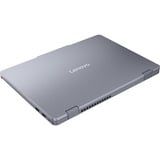 Lenovo 13w 2-in-1 G3 (83M90000GE), Notebook grau, Intel® Core™ 5 120U, Intel® Graphics, 16 GB DDR5, 512 GB (512 GB SSD), Windows 11 Pro