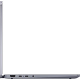 Lenovo 13w 2-in-1 G3 (83M90000GE), Notebook grau, Intel® Core™ 5 120U, Intel® Graphics, 16 GB DDR5, 512 GB (512 GB SSD), Windows 11 Pro