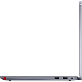 Lenovo 13w 2-in-1 G3 (83M90000GE), Notebook grau, Intel® Core™ 5 120U, Intel® Graphics, 16 GB DDR5, 512 GB (512 GB SSD), Windows 11 Pro