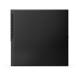 Lenovo ThinkCentre M710q 10MQ Generalüberholt, Mini-PC schwarz, Windows 10 Pro 64-Bit