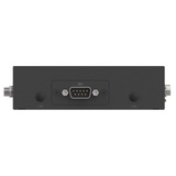 Lenovo ThinkEdge SE30n Gen2 (13LV000KGE), Edge-System schwarz, Windows 11 IoT Enterprise