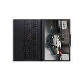 Lenovo ThinkPad P16 G3 (21RQ0005GE), Notebook schwarz, Intel® Core™ Ultra 7 255HX, NVIDIA RTX PRO 2000, 32 GB DDR5, 1 TB (1 TB SSD), Windows 11 Pro
