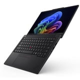 Lenovo ThinkPad T14 Intel G7 (21WN009TGE), Notebook schwarz, Intel® Core™ Ultra 7 355, Intel® Graphics, 32 GB LPDDR5X, 1 TB (1 TB SSD), Windows 11 Pro