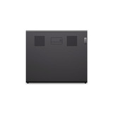 Lenovo ThinkStation P8 (30HH009VGE), PC-System schwarz/rot, Windows 11 Pro