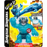 Moose Toys Heroes of Goo Jit Zu - Stretch Strikers S11 Heldenpack Pantaro, Spielfigur 