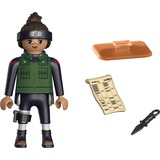 PLAYMOBIL 71113 Naruto Shippuden -  Iruka, Konstruktionsspielzeug 