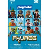 PLAYMOBIL 72027 Figures: Boys (Serie 29), Konstruktionsspielzeug sortierter Artikel, eine Figur