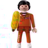 PLAYMOBIL 72027 Figures: Boys (Serie 29), Konstruktionsspielzeug sortierter Artikel, eine Figur