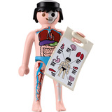 PLAYMOBIL 72027 Figures: Boys (Serie 29), Konstruktionsspielzeug sortierter Artikel, eine Figur