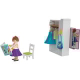 PLAYMOBIL 72082 myLife Modedesignerin, Konstruktionsspielzeug 
