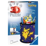 Ravensburger 3D Puzzle Utensilo Pokémon 