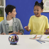 Ravensburger 3D Puzzleball K-Pop Demon Hunters 
