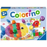 Colorino, Lernspiel