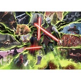 Ravensburger Puzzle Star Wars Villainous: Asajj Ventress 1000 Teile