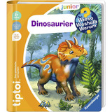 Ravensburger tiptoi Wieso? Weshalb? Warum? Junior Dinosaurier, Lernbuch 