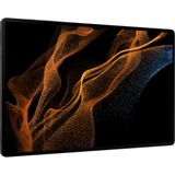 SAMSUNG Galaxy Tab S8 Ultra 128GB, Tablet-PC dunkelgrau, Android 12, 5G