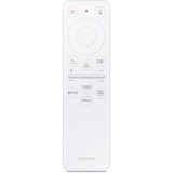 SAMSUNG The Freestyle 2nd Gen. (2023), DLP-Beamer weiß, FullHD, USB-C, HDR