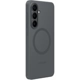 Samsung Silicone Magnet Case, Handyhülle schwarz, Samsung Galaxy S26+