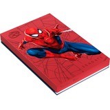 Seagate Spider-Man Drive Special Edition FireCuda 2TB, Externe Festplatte rot, Micro-USB-B 3.2 Gen 1 (5 Gbit/s)