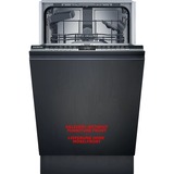 Siemens SR93EX24LE iQ300, Spülmaschine 45 cm, Home Connect
