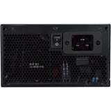SilverStone HELA 3000Rz, PC-Netzteil schwarz, 4x 12-Pin High Power GPU, 7x PCIe, Kabelmanagement, 3000 Watt