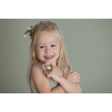 Smoby Crea Flower Schmuck-Bastelset, Basteln 