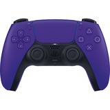 Sony DualSense Wireless-Controller, Gamepad violett/schwarz, Galactic Purple