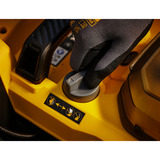 Stanley V20 Akku-Rasenmäher (SCMWP3401M1-QW), 18Volt schwarz/gelb, 1x 4,0 Ah-Lithium-Ionen-Akku