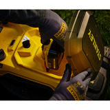 Stanley V20 Akku-Rasenmäher (SCMWP3401M1-QW), 18Volt schwarz/gelb, 1x 4,0 Ah-Lithium-Ionen-Akku
