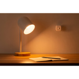 SwitchBot Smart Motion Sensor, Bewegungsmelder weiß