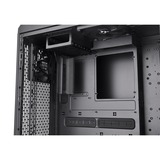 Thermaltake CTE C750 ARGB                       , Big-Tower-Gehäuse schwarz, Tempered Glass