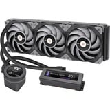 Thermaltake Floe RC Ultra 360 CPU & Memory AIO Liquid Cooler 360mm, Wasserkühlung 