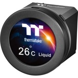 Thermaltake TOUGHLIQUID Ultra 240 AIO Liquid Cooler 240mm, Wasserkühlung 