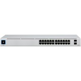 Ubiquiti USW-24-POE, Switch 