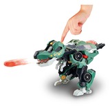 VTech Switch & Go Dinos - Launcher-T-Rex, Spielfigur 