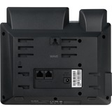 Yealink SIP-T33G, VoIP-Telefon schwarz