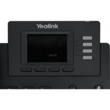 Yealink SIP-T33G, VoIP-Telefon schwarz