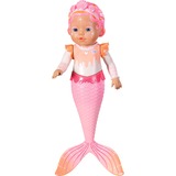 ZAPF Creation BABY born® My First Mermaid 37 cm, Spielfigur 