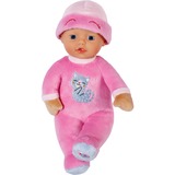 BABY born® Sleepy for babies Pink 30cm, Puppe