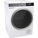 gorenje DS94ILS/I, Wärmepumpen-Kondensationstrockner weiß/schwarz