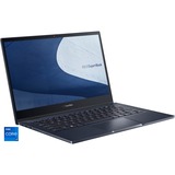 ASUS ExpertBook B5 Flip (B5302FEA-LF0449R), Notebook schwarz, Windows 10 Pro 64-Bit