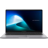 ASUS ExpertBook P1 (P1503CVA-S70725), Notebook grau, Intel® Core™ i7-13620H, Intel® UHD Graphics, 16 GB DDR5, 512 GB (512 GB SSD), ohne Betriebssystem