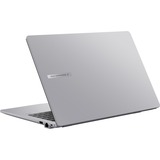 ASUS ExpertBook P1 (P1503CVA-S70725), Notebook grau, Intel® Core™ i7-13620H, Intel® UHD Graphics, 16 GB DDR5, 512 GB (512 GB SSD), ohne Betriebssystem